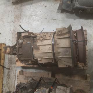 Allison 2500PTS Transmission