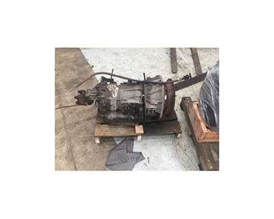 Allison 2500PTS Transmission