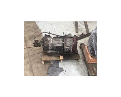 Allison 2500PTS Transmission