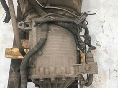 Allison 3000PTS Transmission