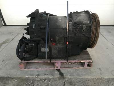 Allison B500RM Transmission