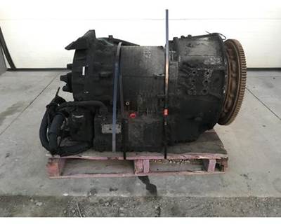 Allison B500RM Transmission