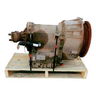 Allison MD3060 Transmission