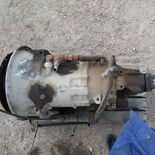 Allison MT643 Transmission