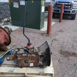 Eaton-Fuller FS5205A Transmission