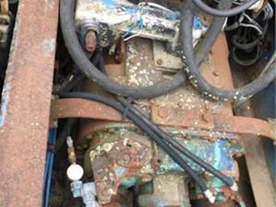 Eaton-Fuller RTO12513 Transmission for a Eaton/Fuller RTO12513