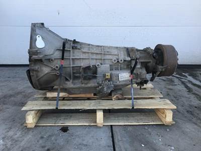 Ford 4R100 Transmission