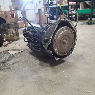 Ford 5R110W Transmission