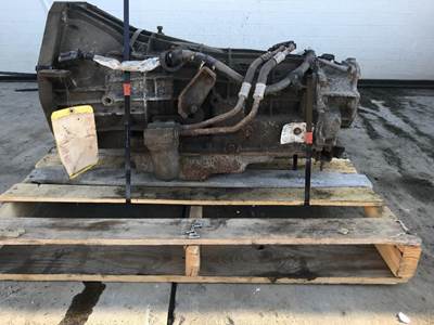 Ford 5R110W Transmission