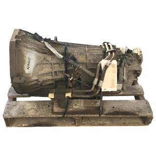 Ford 5R110W Transmission
