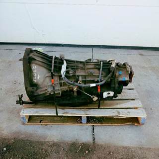 Ford 5R110W Transmission