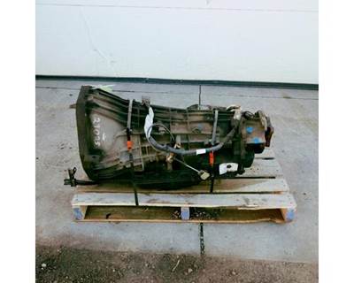 Ford 5R110W Transmission