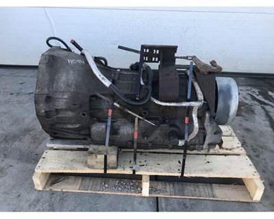 Ford 6R140 Transmission