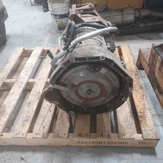 Ford 6R140 Transmission