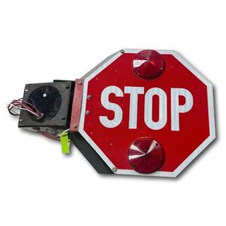 Universal Truck Body