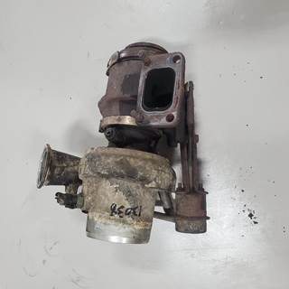Cummins 5.9L Turbocharger / Supercharger