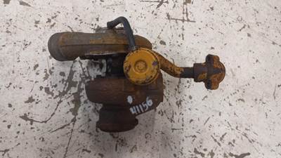 Caterpillar 3126B Turbocharger / Supercharger