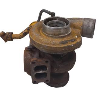 Caterpillar 3126B Turbocharger / Supercharger