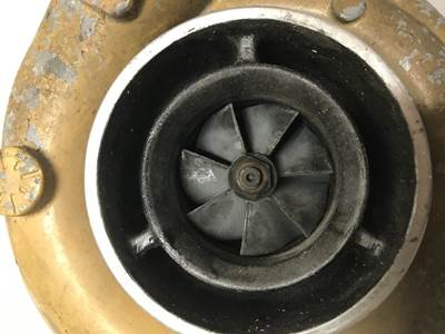 Caterpillar C7 Turbocharger / Supercharger