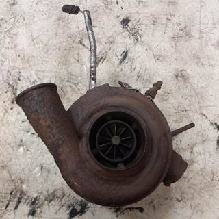 Caterpillar C7 Turbocharger / Supercharger