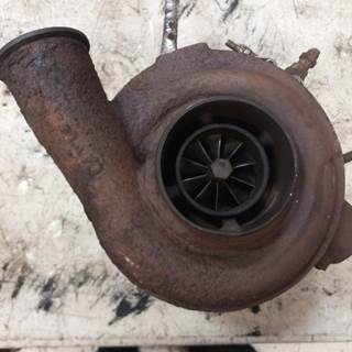 Caterpillar C7 Turbocharger / Supercharger