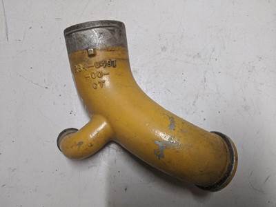 Caterpillar C7 Turbocharger / Supercharger