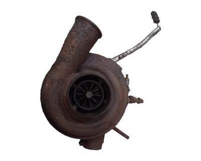 Caterpillar C7 Turbocharger / Supercharger