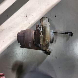 Cummins 5.9L Turbocharger / Supercharger