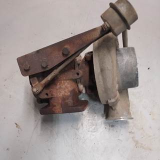 Cummins 5.9B Turbocharger / Supercharger