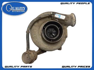 Cummins 5.9L Turbocharger / Supercharger