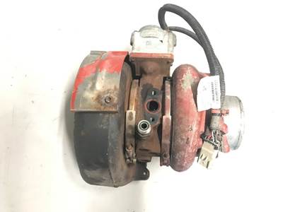 Cummins 6.7 Turbocharger / Supercharger