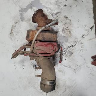 Cummins ISB 6.7L Turbocharger / Supercharger