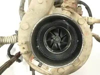 Cummins ISB 6.7L Turbocharger / Supercharger