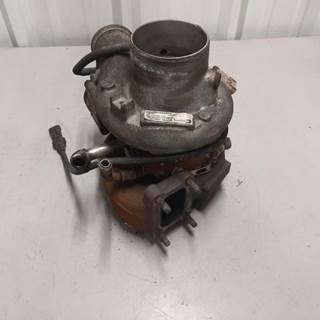 Cummins ISB 6.7L Turbocharger / Supercharger