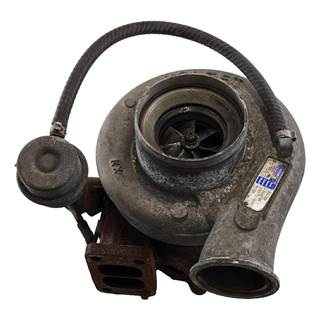 Cummins Turbocharger / Supercharger