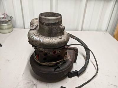 Cummins ISC 8.3 Turbocharger / Supercharger