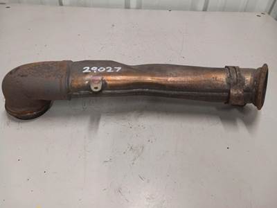 GM/Chev (HD) 6.6D Turbocharger / Supercharger