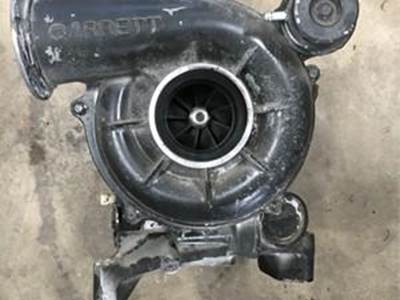International T444E Turbocharger / Supercharger