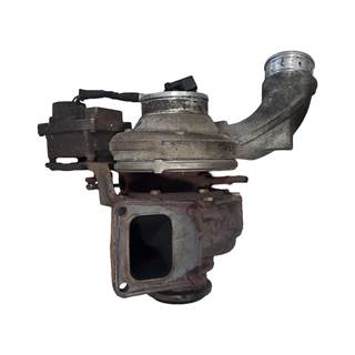 International DT466 EGR Turbocharger / Supercharger