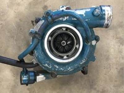 International DT466E Turbocharger / Supercharger