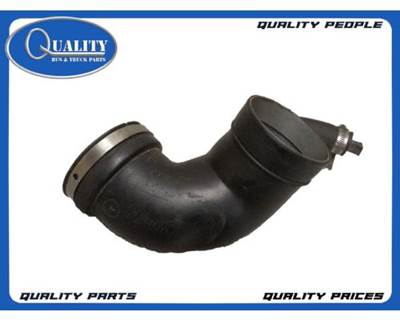 International MF7-07 Turbocharger / Supercharger