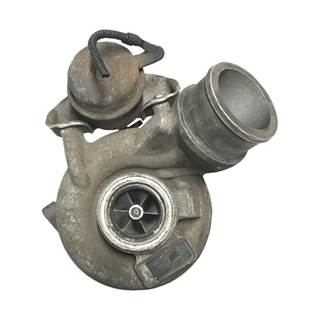 International MFDT-07 Turbocharger / Supercharger