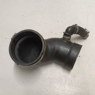 International MF7-07 Turbocharger / Supercharger