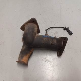 International MaxxForce 7 Turbocharger / Supercharger