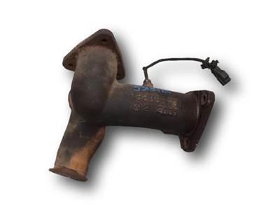 International MaxxForce 7 Turbocharger / Supercharger