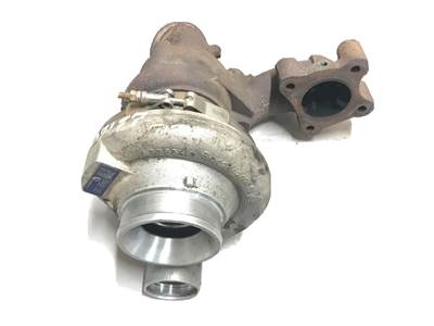 International MaxxForce DT Turbocharger / Supercharger