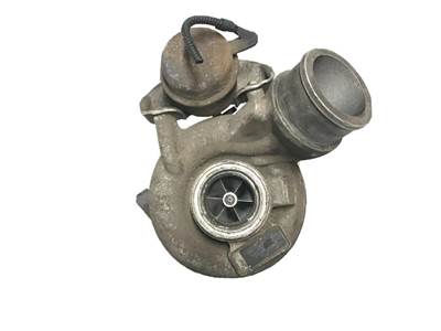 International MFDT-07 Turbocharger / Supercharger