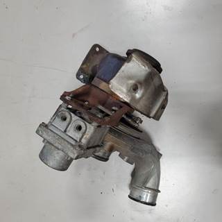 International MFDT-07 Turbocharger / Supercharger