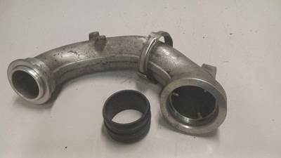 International MFDT-07 Turbocharger / Supercharger