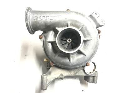 International T444E Turbocharger / Supercharger
